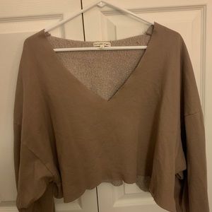 Urban Outfiters Pullover stop